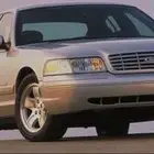 مطلوب فورد فكتوريا سعودي من2008 ل2011