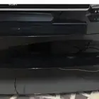 شاشة سوني مع 2 طاولة