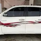 هيلكس للبيع موديل17 ممشاه قرب300لف