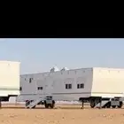 تفصيل وترميم غرف كرفانات سحب