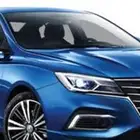 ام جي 5 ستاندر 2025