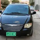 كرايسلر فان تاون 2005