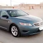 فورد توروس 2010