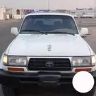 لاندكروزر 97 بخاخ