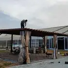 جلسات خارجية و جلسات حدائق