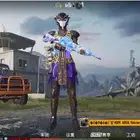 حساب ببجي