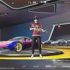 حساب ببجي للبيع
