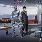 حساب ببجي