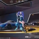 حساب ببجي اسطوري