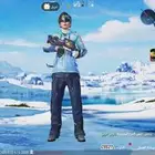 حساب ببجي للبيع