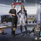 حساب ببجي للبيع