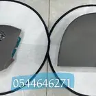 غطاء ارباق طاره وطبلون صني 2016 إلى 2023