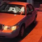 فورد فكتوريا 2004 نظيف