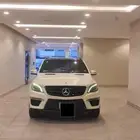 ML 63 AMG