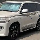 لاندكروزر VXR 2016