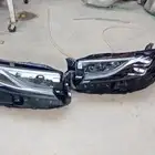 شمعه كامري 2025 عدستين