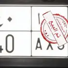 لوحه مميزة (تم البيع )
