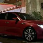 اوبتيما فل كامل نظيف جدا  2016 للبيع