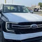 فورد رينجر XLT نصف فل موديل 2024