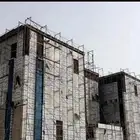 تصميم 3D ثريدي داخلي وخارجي