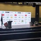 تاجير شاشات ليد عملاقه لل معارض وال مؤتمرات