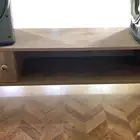 طاوله تلفزيون للبيع