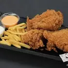 تدريب على عمل البروست والصوصات الخاصه