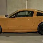 جنوط موستنق مقاس 19