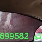 ستاير سيارات عازله عن شمس وحرارتها مخرم وكاتم قماش كوري