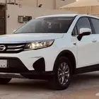 اعرض لكم GAC GS3