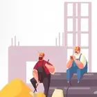 مؤسسه للبيع عليها عقد عمل