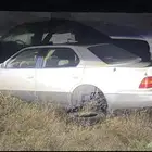 لكزس LS400 تشليح