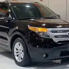 اكسبلورر 2013 دبل فل كامل