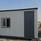غرف بركس جميع مقاسات