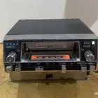 مسجل كاترج وكاسيت وراديو لسيارات الكلاسكية