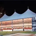 خيام الصقور