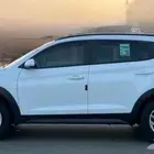 هيونداي 2017 توسان سقف بانوراما