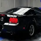 موستنج 2005   2009