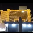 عقود لمبات زينة وافراح ومناسبات