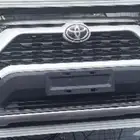 واجهات كامري ورافور