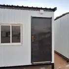 غرف بركس جميع مقاسات