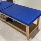 طاولة مساج