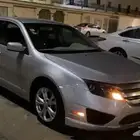 فورد فيوجن 2012 ( توكيلات الجزيرة ) على الشرط اوراق جديدة