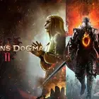 لعبة Dragon s Dogma 2 على البلايستيشن 5 دراجون دوجما 2