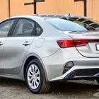 كيا سيراتو موديل 2022 نظيف