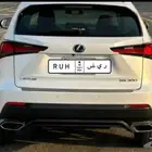 لكزس Nx 300 2020