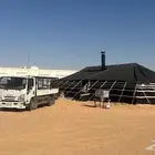 بيوت شعر جميع مقاسات