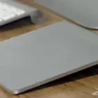 Apple Magic Trackpad 1 Bluetooth ابل تراك باد