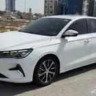 جيلي امجراند فل كامل 2023