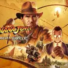 لعبة انديانا جونز Indiana Jones على البلايستيشن 5